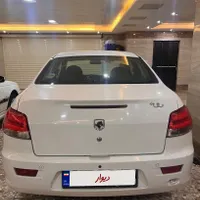 رانا پلاس، مدل ۱۴۰۱ بی رنگ و ضربه|خودرو سواری و وانت|رشت, انصاری|دیوار
