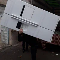 اسباب کشی تضمینی و تخصصی نسیم بار میانه