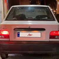 پراید 131 SL، مدل ۱۳۹۰|خودرو سواری و وانت|نیشابور, |دیوار