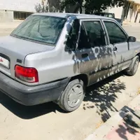 پراید Saba GLXI، مدل ۱۳۸۸|خودرو سواری و وانت|سنندج, |دیوار