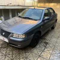 سمند EF7 مدل 94 فنی سالم