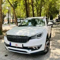 فیدلیتی ۵نفره مدل ۴۰۳برج ۶