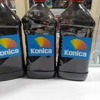 تونر شارژ یک کیلویی کونیکا مینولتا  konica minolta|پرینتر، اسکنر، کپی، فکس|تهران, شبیری|دیوار
