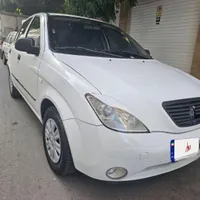 تیبا 2 (هاچبک) EX، مدل ۱۳۹۷|خودرو سواری و وانت|مشهد, نکاح|دیوار