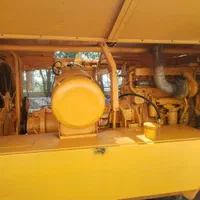 فروش کمپرسور vhp700 ingersoll rand|ماشین‌آلات صنعتی|اهواز, زیتون کارمندی|دیوار