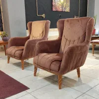 مبل M-LA (اقساطی 40 ماه)|مبلمان خانگی و میز عسلی|اصفهان, عطار نیشابوری|دیوار