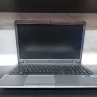 Samsung np350 i7نسل سوم ram8 hdd500 vga2|رایانه همراه|اصفهان, کساره|دیوار