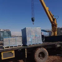 خدمات جرثقیل آقائی