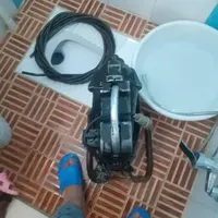 تخلیه چاه لوله بازکنی 56% تخفیف 24 ساعته