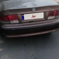 سمند X7 دوگانه سوز، مدل ۱۳۸۷|خودرو سواری و وانت|تهران, یافت‌آباد|دیوار