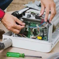 تعمیر و نصب کولر گازی