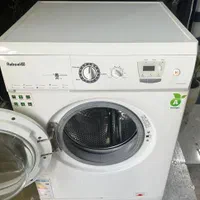 ماشین لباسشویی کارکرده آبسال ۶کیلودیجیتالی باضمانت|ماشین لباسشویی و خشک‌کن لباس|تهران, تهرانپارس شرقی|دیوار
