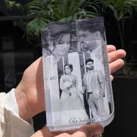 کریستال سه بعدی از عکس|صنایع دستی و سایر لوازم تزئینی|شیراز, زرگری|دیوار