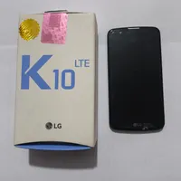 گوشی ال جی K10 2017|موبایل|تهران, پیروزی|دیوار
