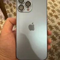 اپل iPhone 13 Pro Max با حافظهٔ ۲۵۶ گیگابایت