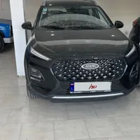 ام‌وی‌ام X22 Pro اکسلنت، مدل ۱۴۰۳