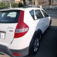 دانگ فنگ H30 کراس، مدل ۱۳۹۷|خودرو سواری و وانت|تهران, شهرک راه‌آهن|دیوار