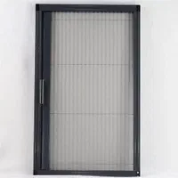 **توری پلیسه کشویی ازمیرا**