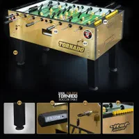 فوتبال دستی تورنادو فایر بال ایرهاکی پایه کشتی|ورزش‌های توپی|شیراز, شهرک گلستان|دیوار