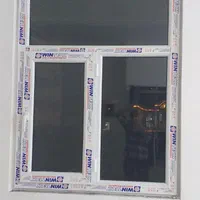 تولید.تعمیرات. درب و پنجره upvc .توری پلیسه|خدمات پیشه و مهارت|اهواز, کوروش|دیوار