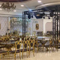 تشریفات،عقد،عروسی،ازدواج اسان،اقساطی|خدمات پذیرایی، مراسم|اصفهان, برازنده|دیوار