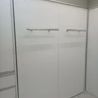 ((اقساطی))کابینت و کمددیواری|کتابخانه، شلف، قفسه‌های دیواری|تهران, تهرانسر شرقی|دیوار