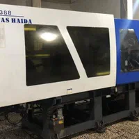 دستگاه تزریق پلاستیک(خریدوفروش)|ماشین‌آلات صنعتی|شیراز, وزیرآباد|دیوار