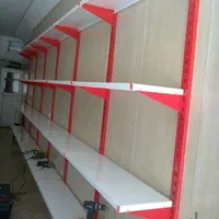 فروش قفسه مغازه در خواف سنگان ونشتیفان|فروشگاه و مغازه|خواف, |دیوار