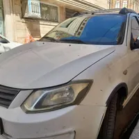 ساینا دنده‌ای EX، مدل ۱۳۹۶