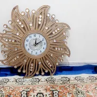 ساعت دیواری