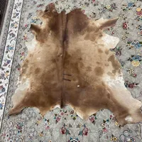 فرش طبیعی(گاوی)|فرش|اردبیل, |دیوار