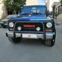 بسیار سالم مدل 74|خودرو سواری و وانت|بومهن, |دیوار