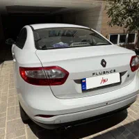 رنو فلوئنس|خودرو سواری و وانت|تهران, تولید دارو|دیوار