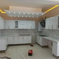 کابینت.اشپزخانه کیفیت بالا.کد(167903)|مصالح و تجهیزات ساختمان|رشت, پیرکلاچای|دیوار