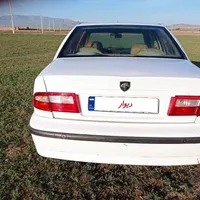 سمند LX EF7، مدل ۱۳۹۰|خودرو سواری و وانت|تبریز, |دیوار