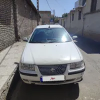 سمند LX ساده، مدل ۱۳۹۸|خودرو سواری و وانت|تربت جام, اسماعیل آباد|دیوار