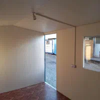 کانکس 10 متری نو شاسی دار|مصالح و تجهیزات ساختمان|تهران, یافت آباد جنوبی|دیوار