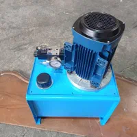 پرس هیدرولیک جک هیدرولیک یونیت هیدرولیک|ماشینآلات صنعتی|تبریز, |دیوار