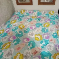 روتختی یک نفره چهارتیکه نو