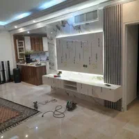 ساخت کابینت mdf تعمیرات کابینت کمددیواری تخت|خدمات پیشه و مهارت|تهران, پرستار|دیوار