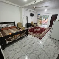 خانه مسافر پژمان در دل جنگل های لفور|اجارهٔ کوتاه‌مدت آپارتمان و سوئیت|شیرگاه, |دیوار