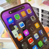 اپل آیفون 14 پرومکس Pro Max سوپر فول کپی شرکتی|موبایل|تهران, گلستان (شهرک راه آهن)|دیوار