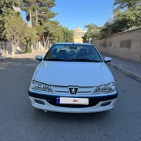 پژو پارس صفر