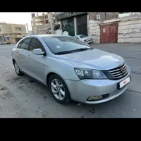 جیلی Emgrand 7 اتوماتیک، مدل ۲۰۱۴|خودرو سواری و وانت|زاهدان, |دیوار