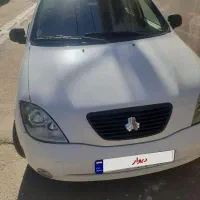 تیبا ۲ درحد صفر