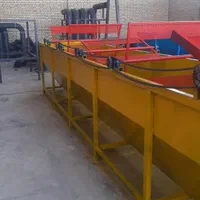 بازیافت نایلون سانتریفیوژ کندور آسیاب شور پلاستیک|ماشینآلات صنعتی|شهرکرد, |دیوار