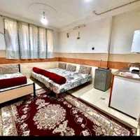 اجاره سوئیت تمییز نزدیک حرم|اجارهٔ کوتاه‌مدت آپارتمان و سوئیت|قم, ارم|دیوار