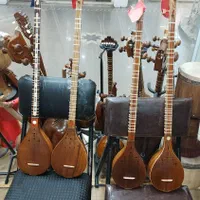 سه تار ۳تار سهتار سهتار|سازهای سنتی|اهواز, کیانپارس |دیوار