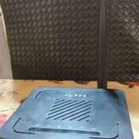 وای فای ZyXEL