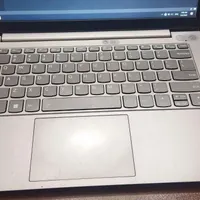 لپ تاپ لنوو thinkbook 14 با گرافیک مجزا|رایانه همراه|قم, پردیسان|دیوار